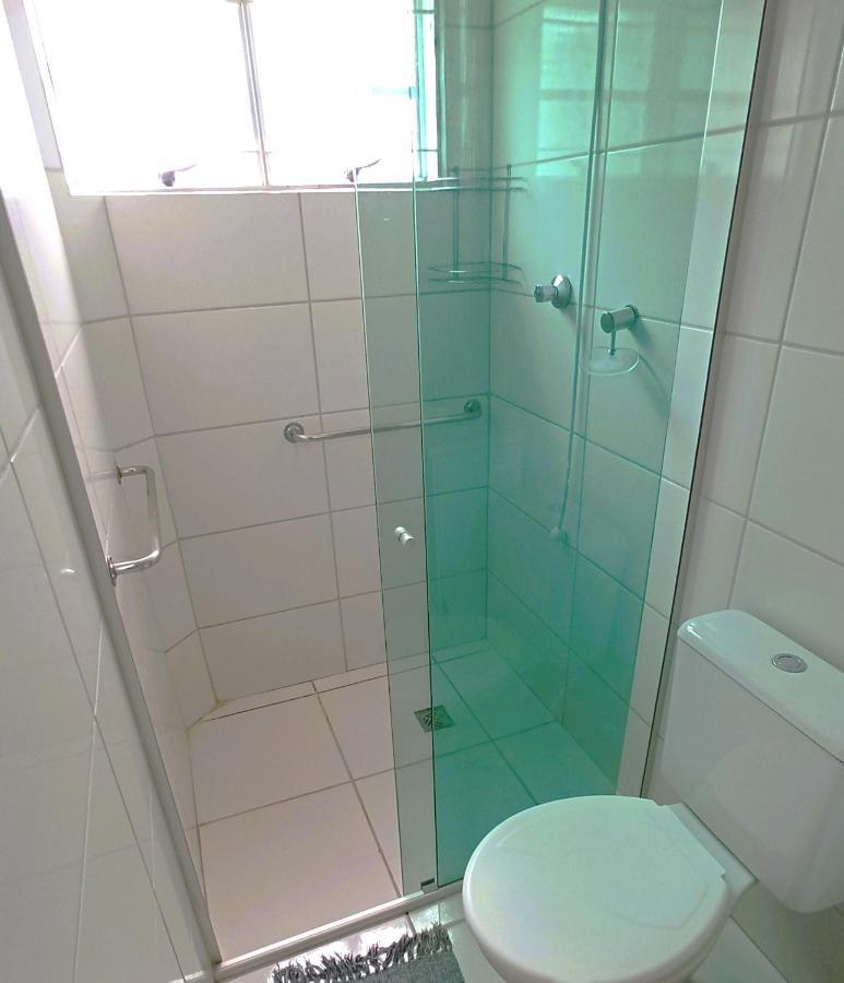 Hotel Recanto Verde Teresina de Goias Екстер'єр фото