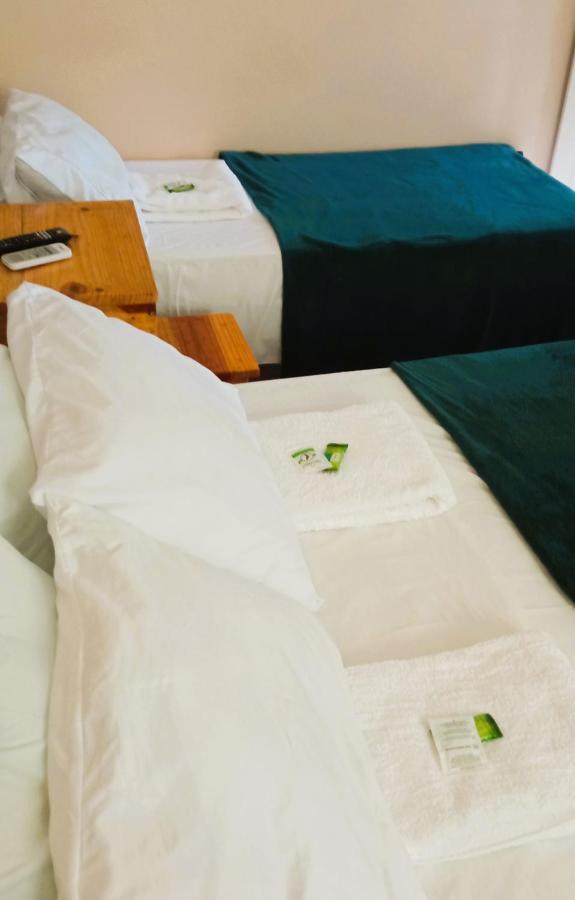 Hotel Recanto Verde Teresina de Goias Екстер'єр фото
