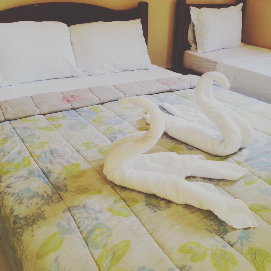 Hotel Recanto Verde Teresina de Goias Екстер'єр фото