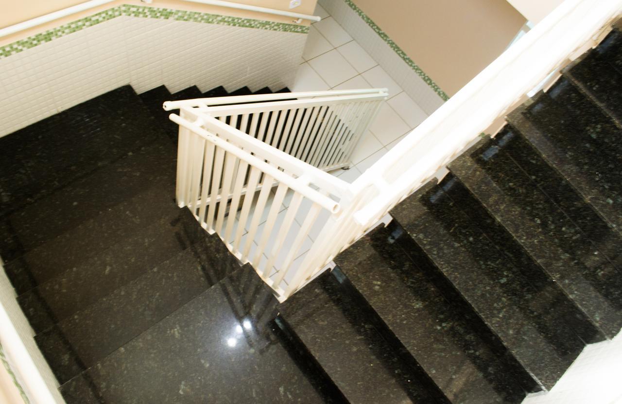 Hotel Recanto Verde Teresina de Goias Екстер'єр фото