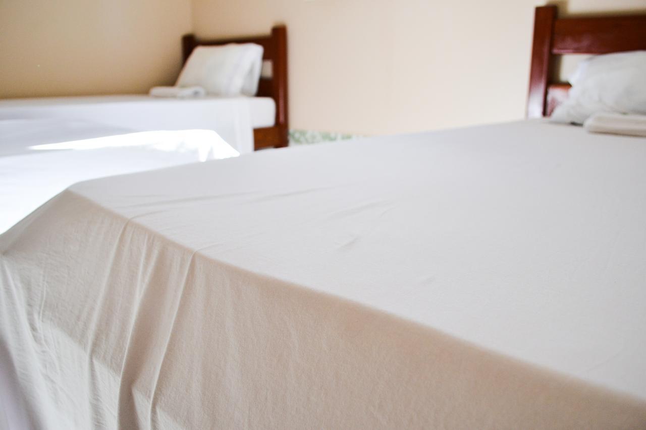 Hotel Recanto Verde Teresina de Goias Екстер'єр фото