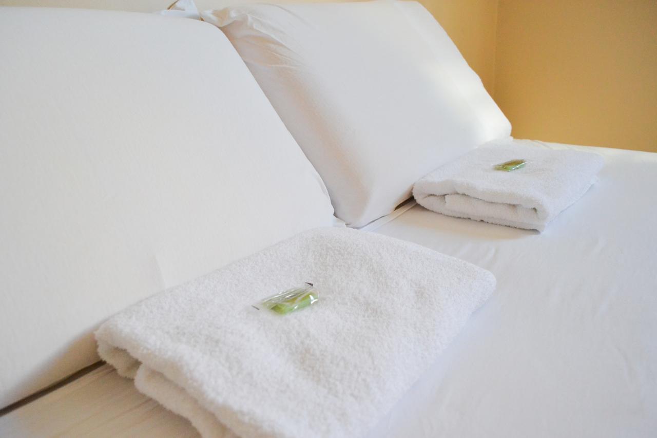 Hotel Recanto Verde Teresina de Goias Екстер'єр фото